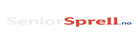 Seniorsprell.no